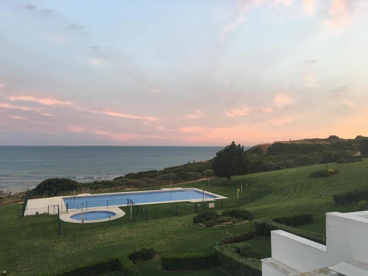 Villa Mar Fuente Del Sol Conil De La Frontera Zewnętrze zdjęcie