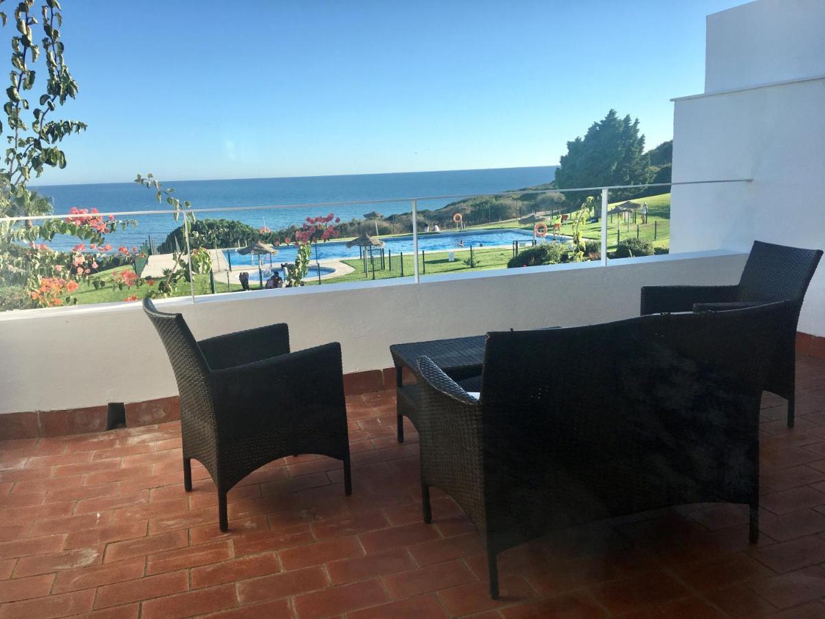 Villa Mar Fuente Del Sol Conil De La Frontera Zewnętrze zdjęcie