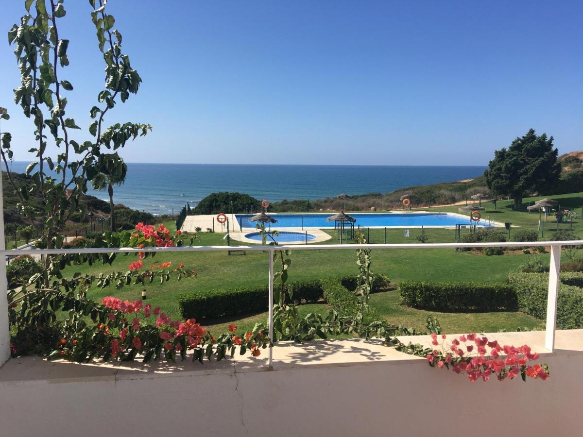 Villa Mar Fuente Del Sol Conil De La Frontera Zewnętrze zdjęcie