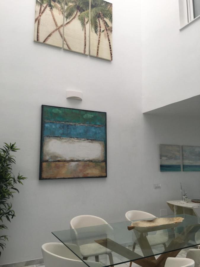 Villa Mar Fuente Del Sol Conil De La Frontera Zewnętrze zdjęcie