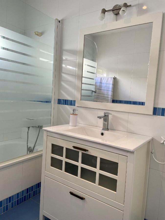 Villa Mar Fuente Del Sol Conil De La Frontera Zewnętrze zdjęcie