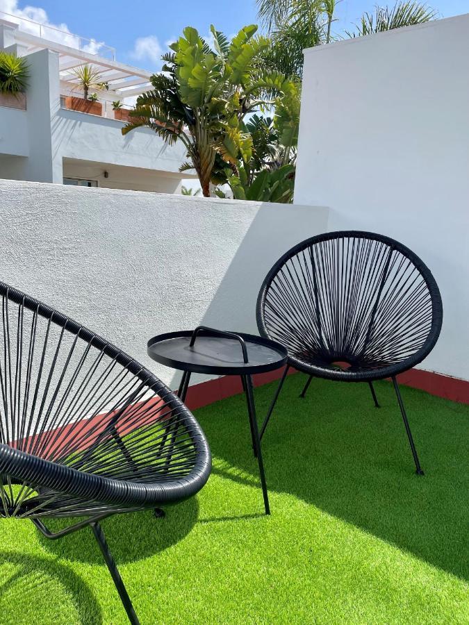 Villa Mar Fuente Del Sol Conil De La Frontera Zewnętrze zdjęcie