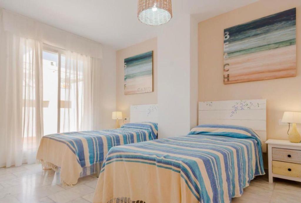 Villa Mar Fuente Del Sol Conil De La Frontera Zewnętrze zdjęcie