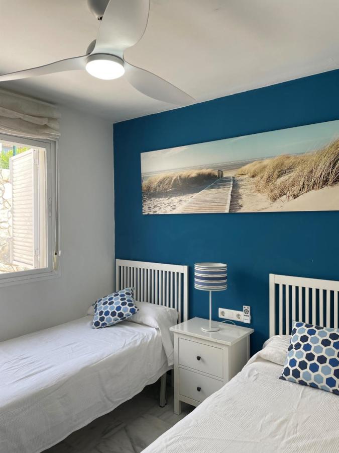 Villa Mar Fuente Del Sol Conil De La Frontera Zewnętrze zdjęcie