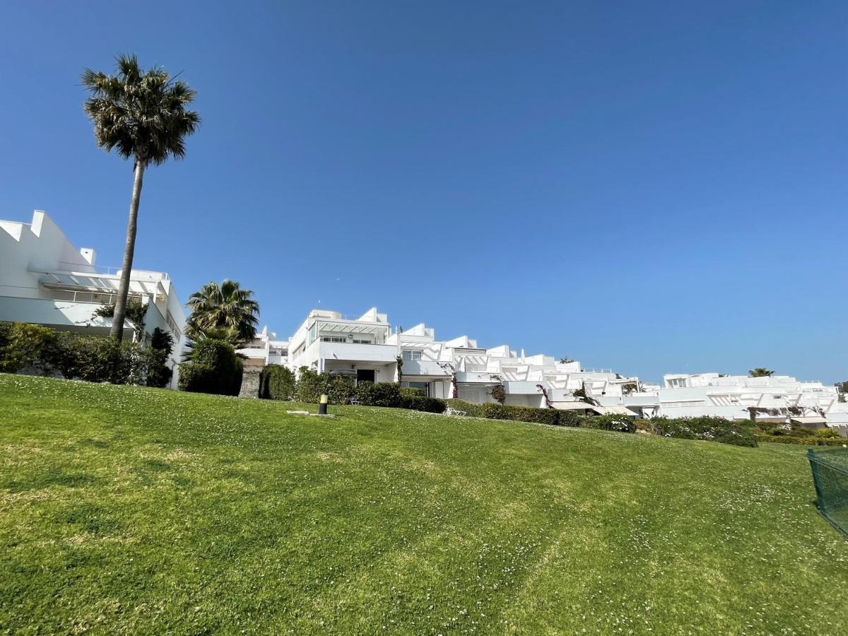 Villa Mar Fuente Del Sol Conil De La Frontera Zewnętrze zdjęcie